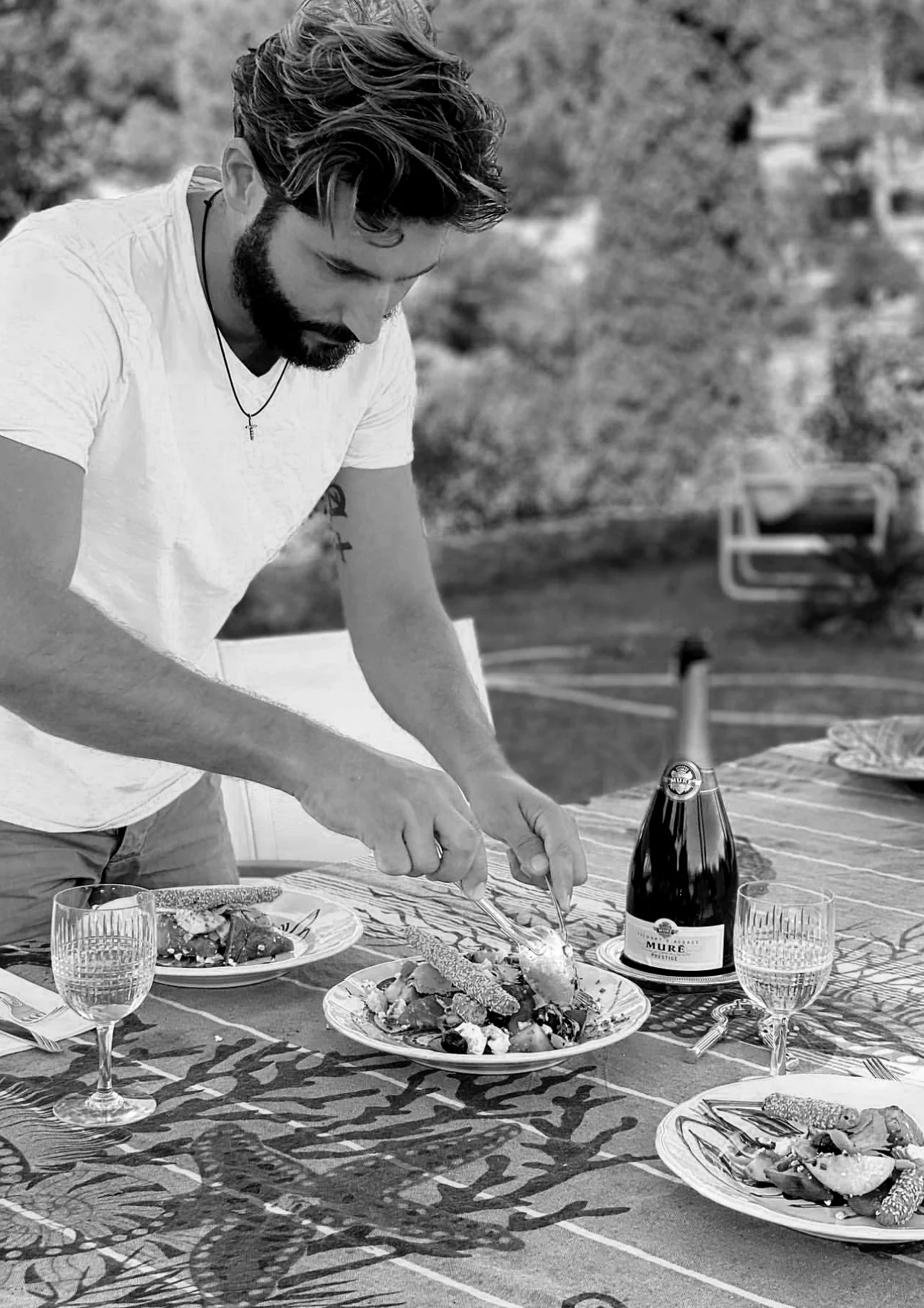 Victor cuisine